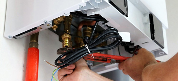 Boiler repair Norbury